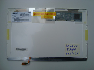 Матрица за лаптоп 14.1 LED LTN141AT12 Lenovo ThinkPad R400 T400